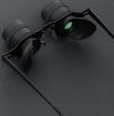 10x HD Focus Fishing Binoculars D-1548 with Polarised Grey Lens - 6