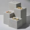 Square Column Geometry Props  Jewelry Photography Ornaments - 3