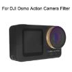 JSR ND4 Filter for DJI Osmo Action Camera - 5