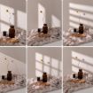 Church Window Light Shadow Board for Still Life Photography Props - 6