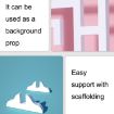 Outdoor Still Life Portrait Photography Props Light Shadow Board - 4