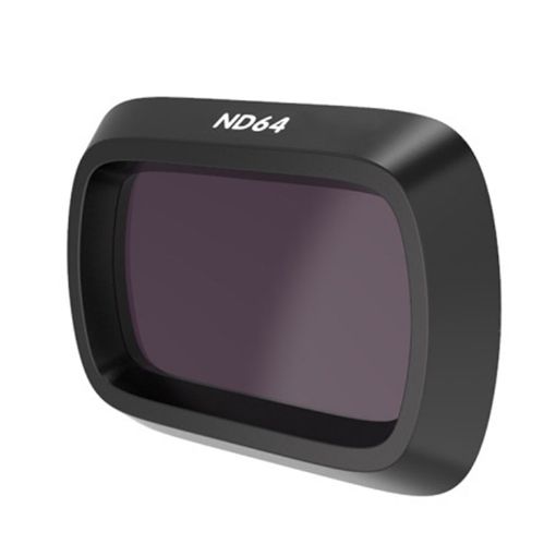 JSR ND64 Motion Camera Filter for DJI Mavic Air 2 - 1
