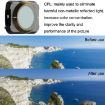 JSR ND64 Motion Camera Filter for DJI Mavic Air 2 - 5