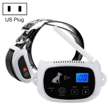 KD-661 500m Wireless Electric Dog Fence Collar for One Dog - 1