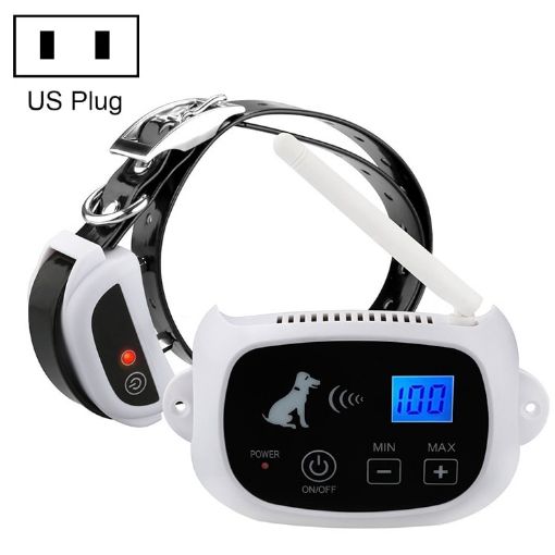 KD-661 500m Wireless Electric Dog Fence Collar for One Dog - 1