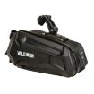 WILD MAN XT7 1.2L Mountain Bike Waterproof EVA Tail Bag - 1
