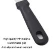 Stainless Steel Hood Cleaning and Fridge Defrosting Spatula Tool - 3