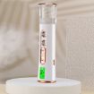 Mini White Gold Handheld Nano Mist Sprayer Hydrating Humidifier - 5
