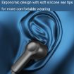 Z3 Free Black Wireless Multi-channel Hearing Aids for Elderly - 3