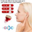 GM-915 CIC Rechargeable Hearing Aids Invisible Sound Amplifier - 5