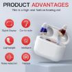 GM-912 Digital Hearing Aid Sound Amplifier with Display - 2