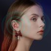 GM-912 Digital Hearing Aid Sound Amplifier with Display - 6