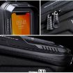 WILD MAN XT1 1L EVA Handlebar Bag with Touch Screen (Solar Pattern) - 6
