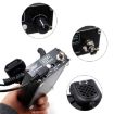Usdr Usdx + V2 Plus 8 Band SDR HF SSB QRP Transceiver, US Plug - 6