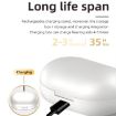 GM-902 Wireless Magnetic Charging Hearing Aids Sound Amplifier - 4