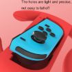 Nintendo Switch IPLAY HBS-412 Steering Wheel Gamepad (Red Blue) - 5
