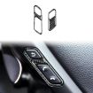 Infiniti G35/G37/G25/Q60 Steering Wheel Answer Button Stickers (2pcs) - 2