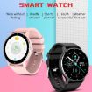 BW0223 Bluetooth Smartwatch: Heart Rate, Oxygen, Pressure Monitor - 2