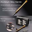 CQT Drone Repair Screwdriver Set for DJI Mavic & Phantom Series - 6