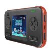 Portable 416 Pocket Console - Color Screen, 8000mAh (Black Orange) - 1