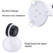2pcs 360 Swivel Wall Mount for Mi/Yi Smart Home Security Camera - 5