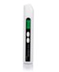 HS-018 Skin Analyzer LCD Display Moisture & Oil Tester (White) - 2