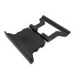 Xbox 360 Adjustable Sensor TV Stand - Black - 4