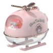 ICARER FAMILY IFJSQ07 Pink Cartoon Nano Spray Night Light Humidifier - 1