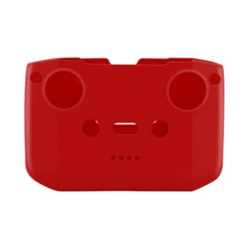 BRDRC DJI-7559 Red Silicone Cover for DJI Mavic 3/Mini 3/3 Pro Remote - 1