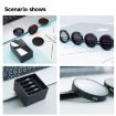 DJI OSMO Action 3/4 TELESIN ND CPL Filter Set (CPL+ND8/16/32) - 2