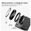 DJI OSMO Action 3/4 TELESIN ND CPL Filter Set (CPL+ND8/16/32) - 6