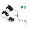 DOBE Magnetic Type-C Charging Cable for PS5 VR2/Switch Controller - 4