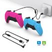 DOBE Magnetic Type-C Charging Cable for PS5 VR2/Switch Controller - 6