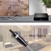 EMK QH4.0 Mini Toslink 3.5mm SPDIF Audio Cable, 1.5m, Black - 6