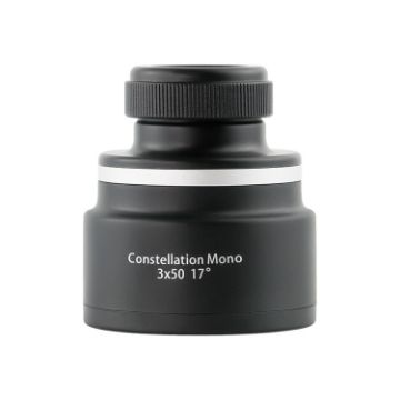 Mini Binoculars 3X/4X Portable Stargazing Telescope, 3x50 Specification - 1
