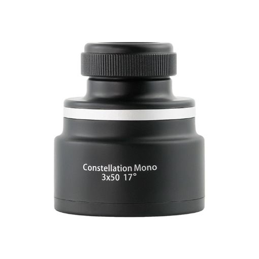 Mini Binoculars 3X/4X Portable Stargazing Telescope, 3x50 Specification - 1