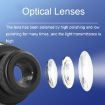Mini Binoculars 3X/4X Portable Stargazing Telescope, 3x50 Specification - 4