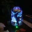 AOD-8 Jungle Discovery 3D Aromatherapy Silent Mini Humidifier - 5