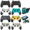 Switch/Switch Lite Bluetooth Handle 6-axis Wireless Gamepad Red/Blue - 2