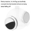Sunnylife AirTag Locator Bracket for DJI Avata/Mavic 3/Mini 3 Pro - 3