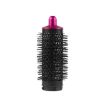 Dyson Airwrap Black Red Curling Attachment for Hair Dryer - 1