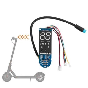 Bluetooth Circuit Board for Ninebot F20/F25/F30/F40 Scooter - 1