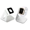 Rose Gold Aluminum Z65 Charging Stand for Apple Watch - 3
