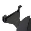 PS5 Host Vertical Stand Holder with Fixing Screw Bracket Base - 6