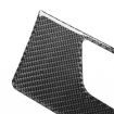 BMW 8 Series G14 LHD Dashboard Speaker Frame Sticker (2019-2024) - 4