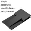 2pcs Portable Folding Stainless Steel Cigar and Cigarette Holder - 3