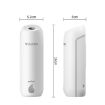 Aromatherapy Machine, Automatic Timing Incense Sprayer, No Oil - 2