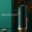 Space Gray Timed Automatic Spray Air Purifier Diffuser, No Oil - 4