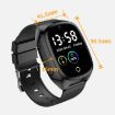 D300 1.54" IPS Screen Smart Watch with 4G Video Call & Tracking - 2