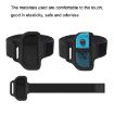 Switch HS-SW342 Fitness Ring & Leg Strap Adventure Game Set - 3